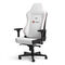noblechairs HERO Gaming Chair Resident Evil Umbrella Edition
