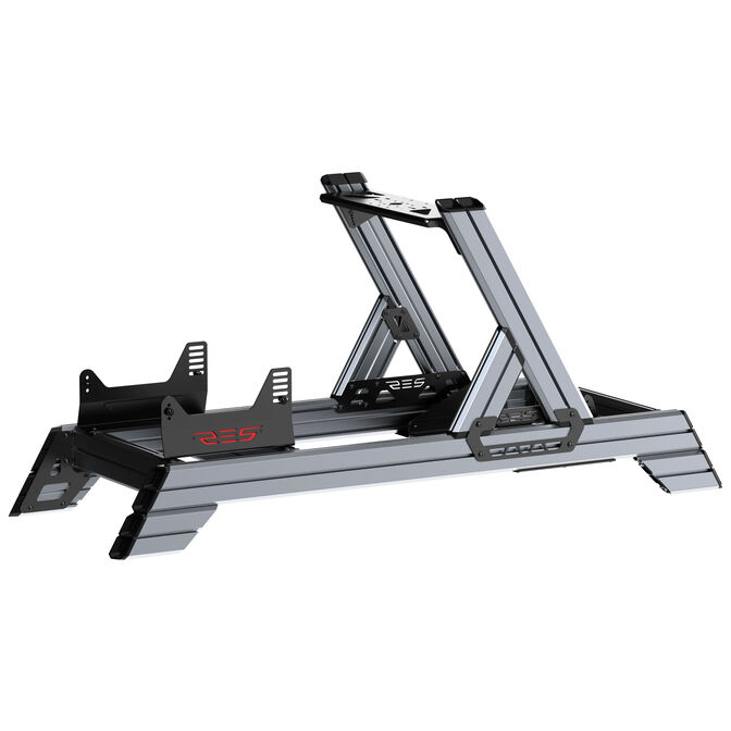 RES-TECH Smart Cockpit mit universellen Halterungen image number 1