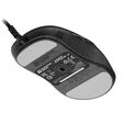 Endgame Gear XM2 8K V2 Gaming Mouse Dark Frost image number null