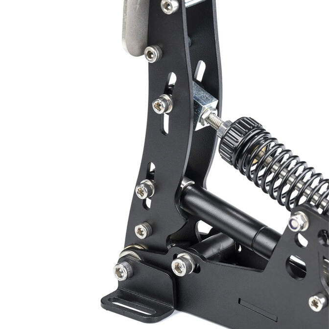 Heusinkveld Sim Pedals Ultimate+ &ndash; 2-Pedal Set Black image number 3