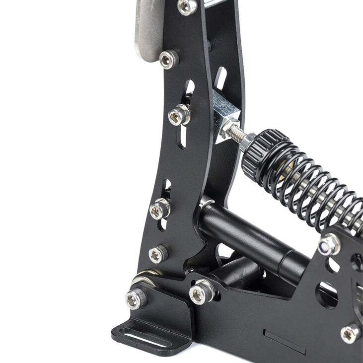 Heusinkveld Sim Pedals Ultimate+ – 2-Pedal Set Black image number 3