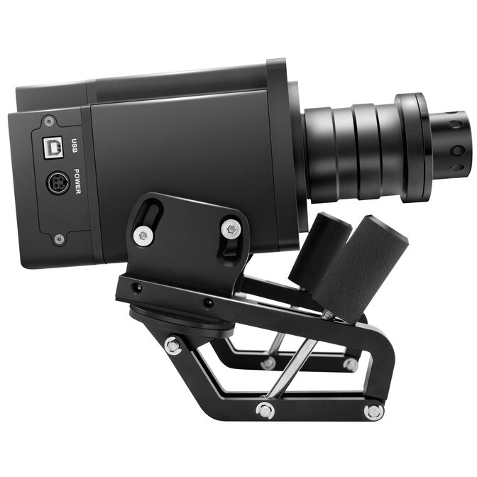 Simagic Multifunctional Desk Fixture &ndash; Tischhalterung f&uuml;r SimRacing-Ger&auml;te image number 2