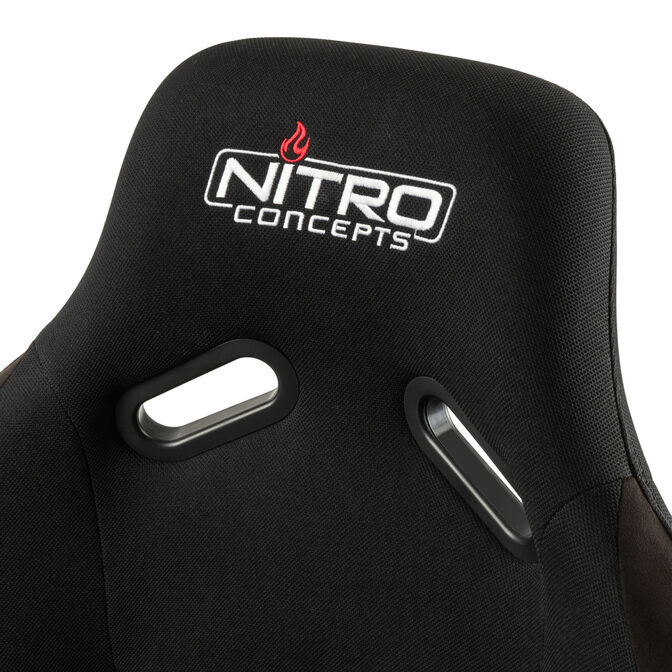 Nitro Concepts R300 EVO image number 8