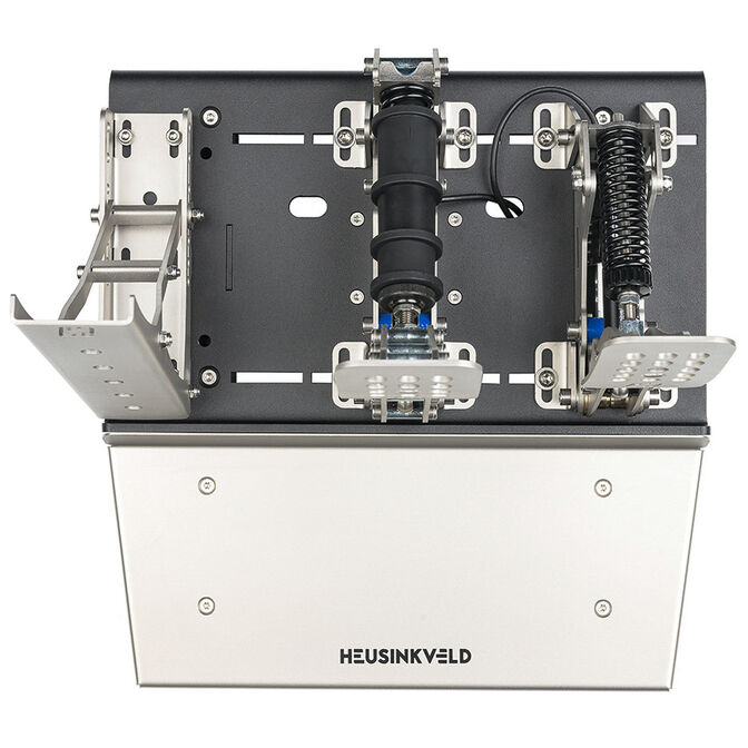 Heusinkveld REST Pedal Fu&szlig;st&uuml;tze SimRacing image number 7