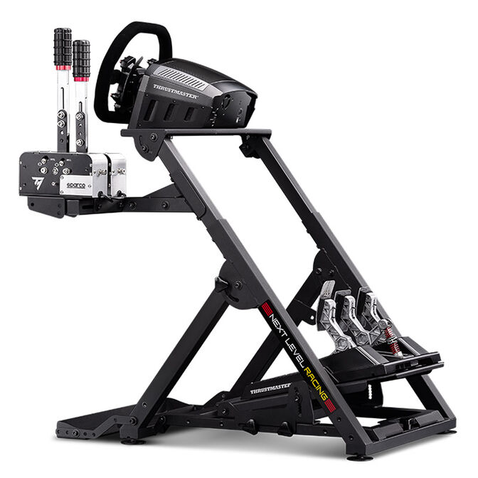 Next Level Racing Wheel Stand 2.0 &ndash; Lenkradhalterung image number 5