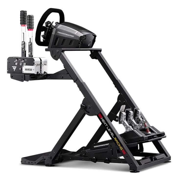 Next Level Racing Wheel Stand 2.0 – Lenkradhalterung image number 5