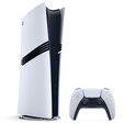 Sony PlayStation 5 Pro Digital Edition 2 TB Wei&szlig; image number null