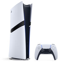 Sony PlayStation 5 Pro Digital Edition 2 TB Wei&szlig;