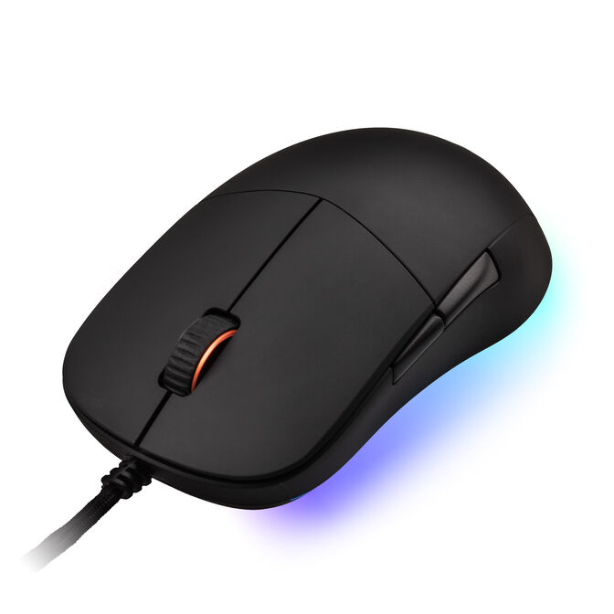 Endgame Gear XM1 RGB Gaming Mouse Schwarz image number 7