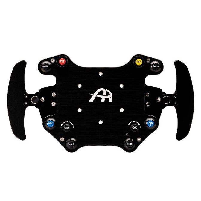 Ascher Racing B16L USB Pedal &ndash; Rennpedal image number 2