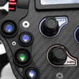 Simagic Formula Bundle (18Nm) image number null