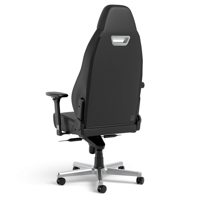 noblechairs Legend Gaming-Stuhl Silver Edition image number 3