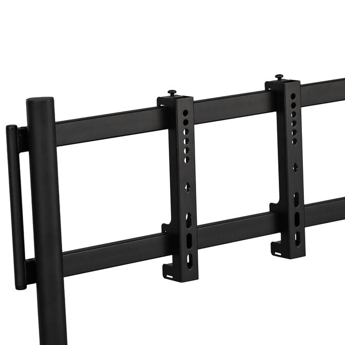 Nitro Concepts Monitor Stand &ndash; Monitorhalterung f&uuml;r SimRacing image number 10