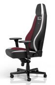 noblechairs Legend Gaming Chair Schwarz/Wei&szlig;/Rot image number null