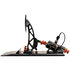 Asetek SimSports Invicta SimRacing-Pedalset image number null