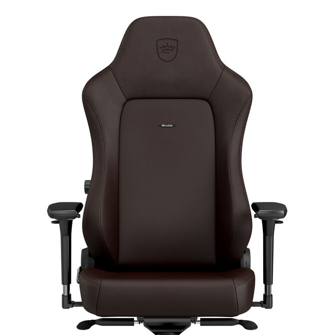 noblechairs HERO Gaming Chair Java Edition image number 1