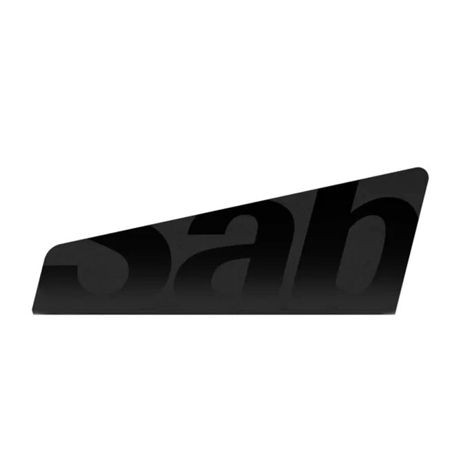 Sabelt Keyboard Pocket, keyboard holder, steel - black image number 0
