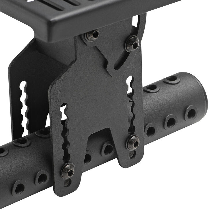 Next Level Racing F-GT Pro – Shifter & Handbremsen-Add-On image number 1