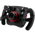 Simagic FX Pro High-End Racing Steering Wheel &ndash; Profi-Rennlenkrad f&uuml;r SimRacing image number null