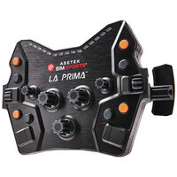 Asetek SimSports La Prima GT – Button Box für SimRacing