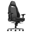 noblechairs Legend Gaming-Stuhl Silver Edition image number null