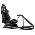 Next Level Racing GTracer 2.0 &ndash; Racing-Cockpit &ndash; Schwarz image number null