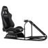 Next Level Racing GTracer 2.0 – Racing-Cockpit – Schwarz image number null