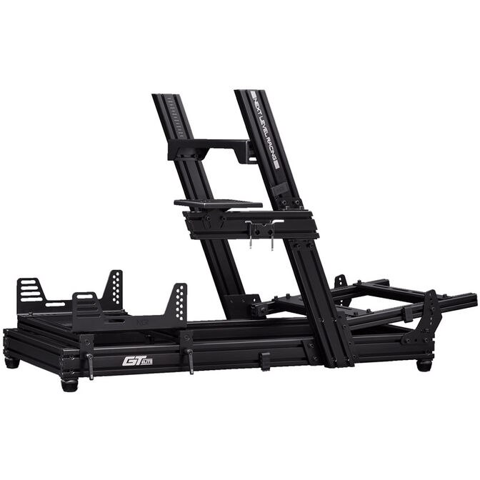 Next Level Racing GTElite Aluminium Simulator Cockpit image number 3