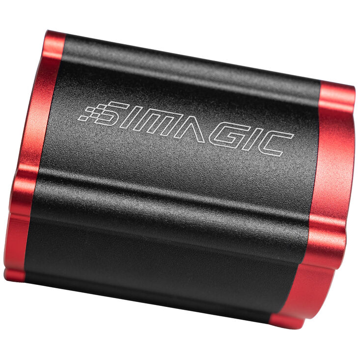 Simagic Haptic Feedback Motor for Pedals – Zusatzmodul für Pedal-Vibration image number 1