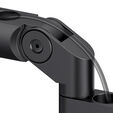 Elgato Wave Mic Arm LP Mikrofonarm image number null