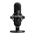 SteelSeries Alias Pro Streaming-Mikrofon Mixer image number null