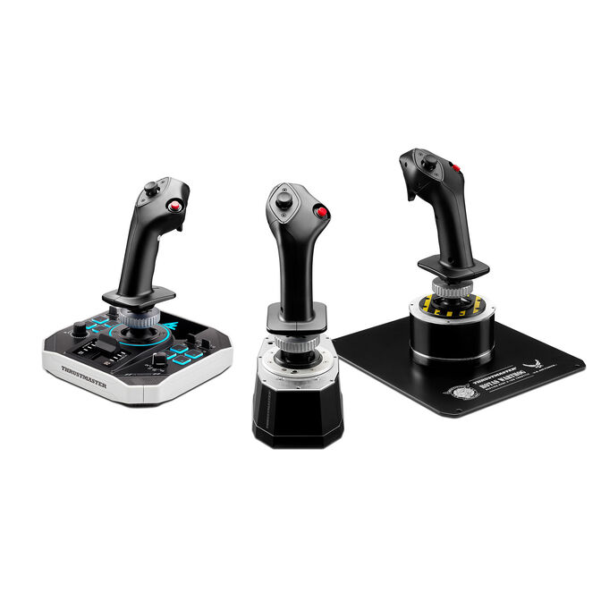 Thrustmaster Airbus Add-On Grip image number 7