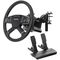 MOZA Truck Driving Simulator Bundle – Black Edition