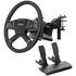MOZA Truck Driving Simulator Bundle – Black Edition image number null