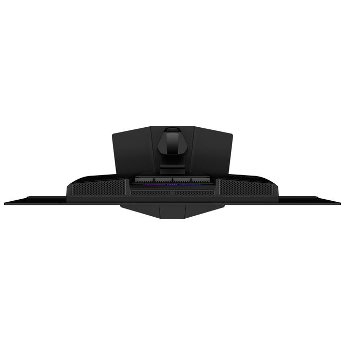 MSI MPG 322URXDE QD-OLED Gaming-Monitor image number 10