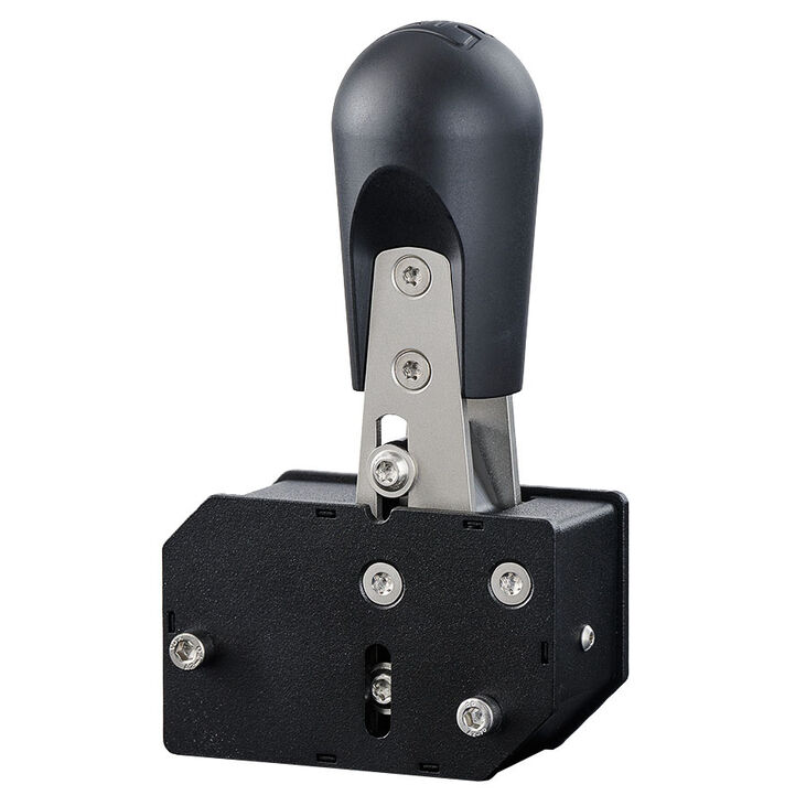 Heusinkveld MagShift Mini – Kompakter Schalthebel für SimRacing image number 1