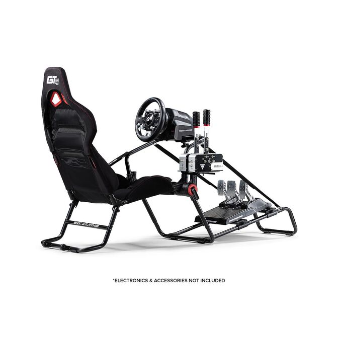 Next Level Racing GT Lite Pro &ndash; Faltbares SimRacing-Cockpit image number 1