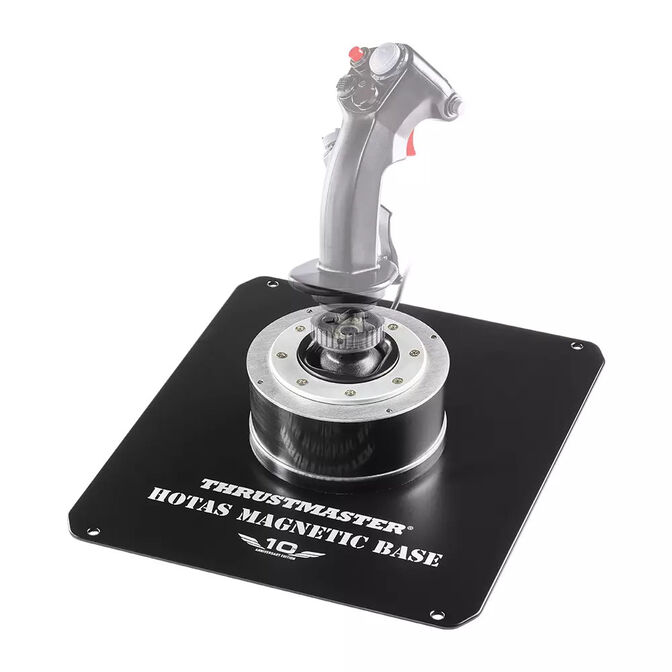 Thrustmaster HOTAS Magnetic Base Halterung image number 5
