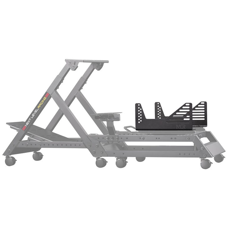 Next Level Racing Universelle GTTrack/FGT Sitzhalterungen image number 3