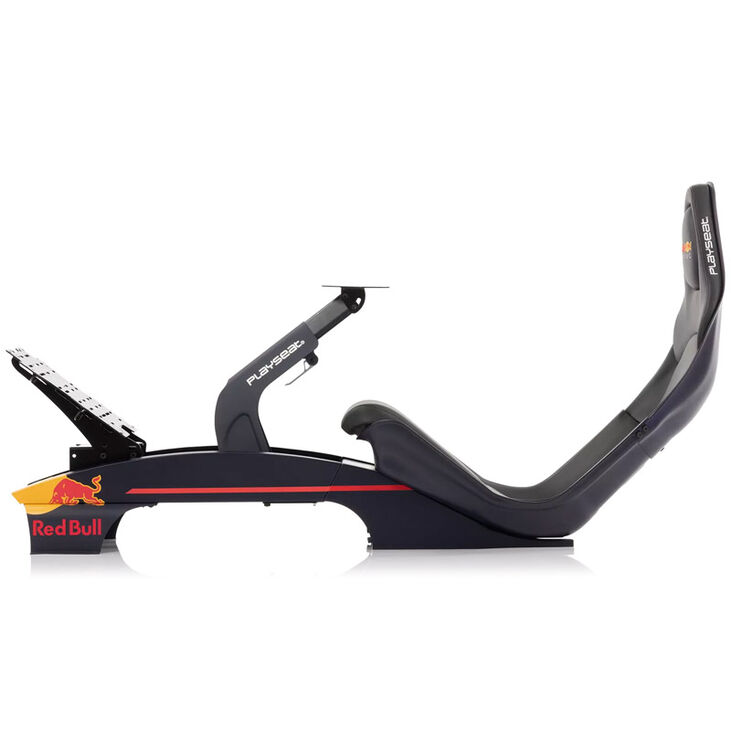 Playseat Formula Red Bull Racing – Simulator Cockpit image number 1