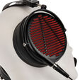 Audeze LCD-GX High-End Gaming Headset image number null