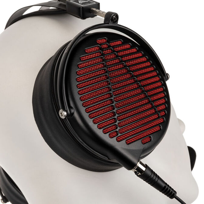 Audeze LCD-GX High-End Gaming Headset image number 5