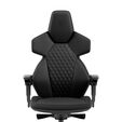 noblechairs Dawn Gaming Chair Black image number null
