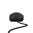 Endgame Gear XM2 8K Gaming Mouse Wired Black image number null