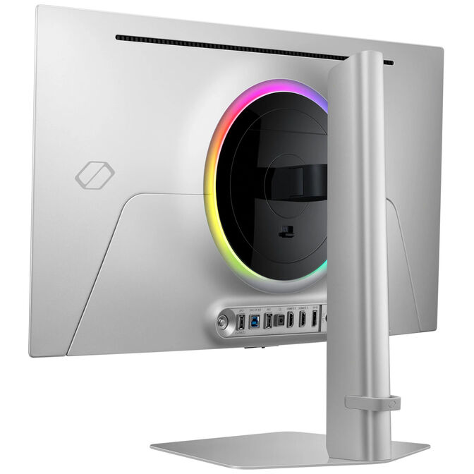 Samsung Odyssey OLED G8 27" 4K Gaming-Monitor image number 5