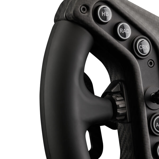 VPG Sim Porsche 992 Cup Lenkrad &ndash; SimRacing Edition image number 10