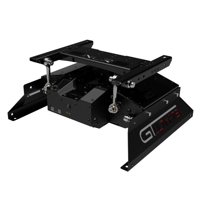 Next Level Racing Motion Platform V3 &ndash; Bewegungssystem image number 3