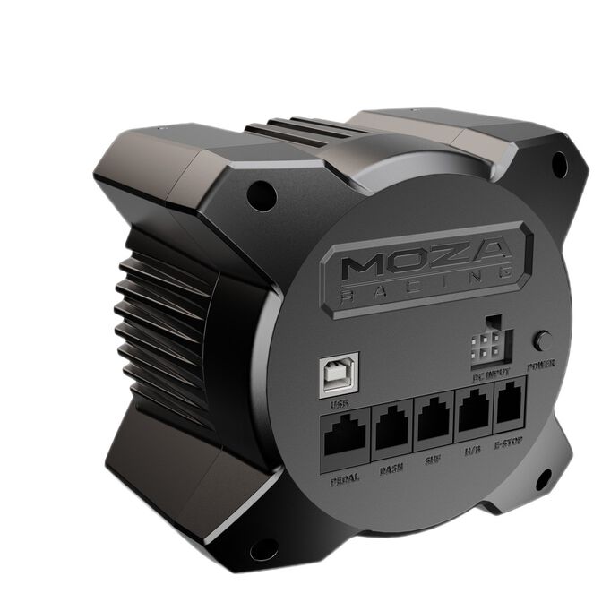 MOZA R3 Racing Set &ndash; Bundle f&uuml;r Xbox und PC image number 6