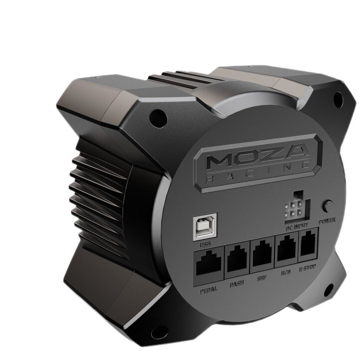 MOZA R3 Racing Set – Bundle für Xbox und PC image number 6