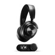 SteelSeries Arctis Nova Pro Wireless Headset image number null